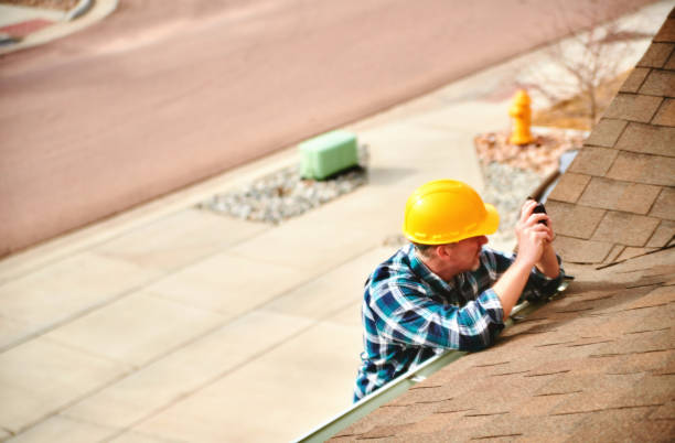 Best Shingle Roofing Installation  in Ouray, CO