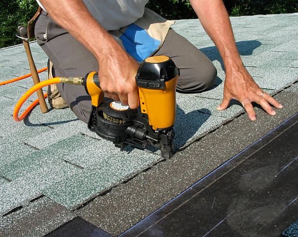 Best Local Roofing Companies  in Ouray, CO