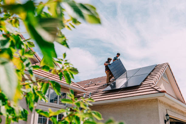 Quick and Trustworthy Emergency Roof Repair Services in Ouray, CO